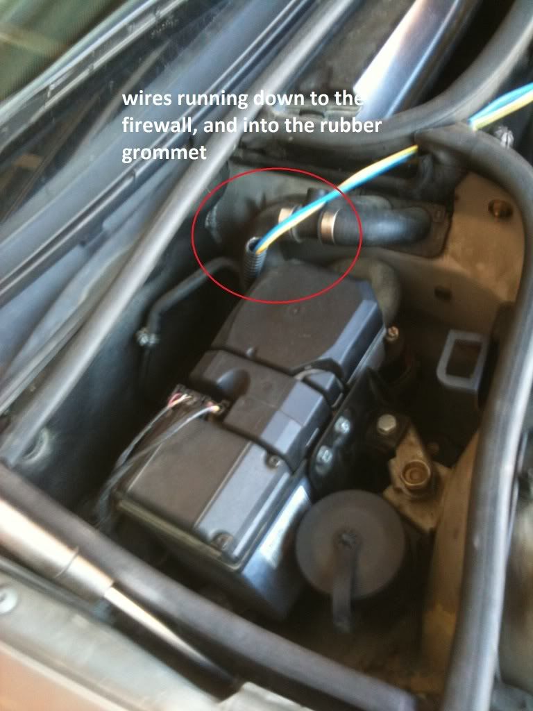 oil pressure gauge installation e46 320d BMW Forums BimmerForums